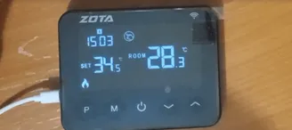 Видеоинструкция для ZOTA ZT 20W Wi Fi; ZOTA ZT 20W Wi Fi ОТ+.png Изображение